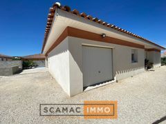 bureau de 175m², Rognac (Bouches-du-Rhône)