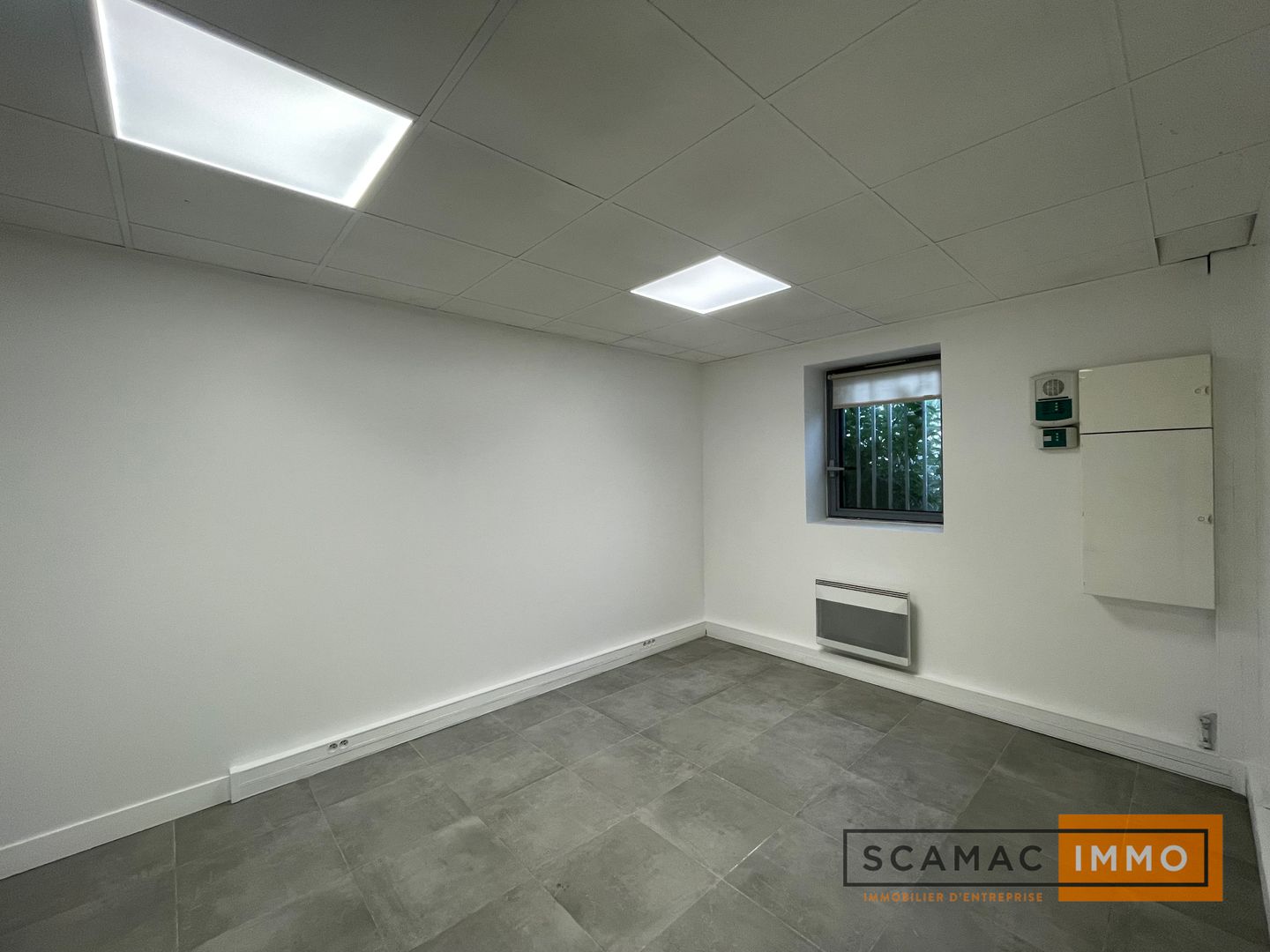 local d'activités de 171m², Choisy-le-Roi (Val-de-Marne)