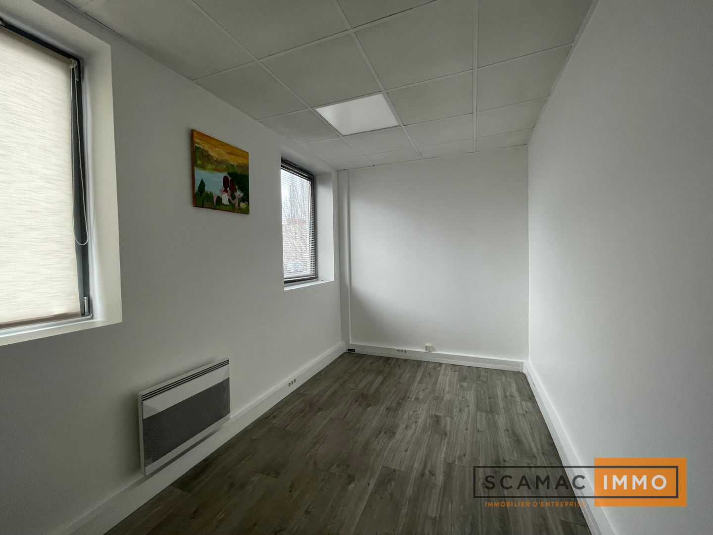 local d'activités de 171m², Choisy-le-Roi (Val-de-Marne)