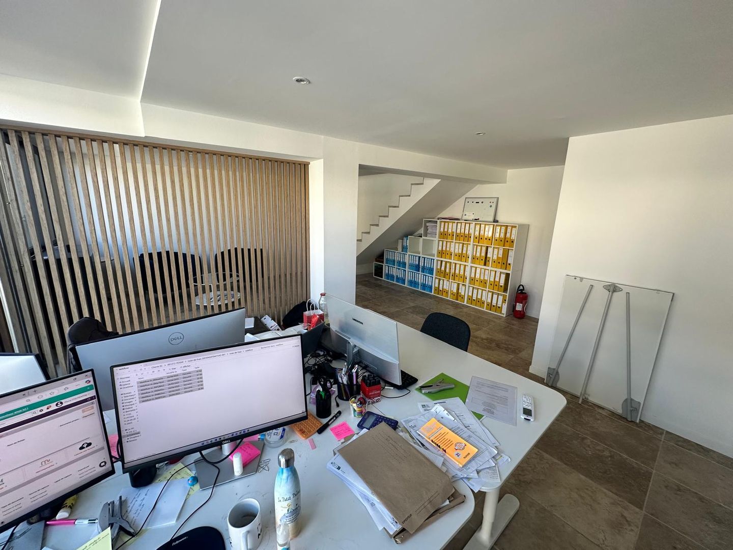 locaux mixtes de 75m², Sainte-Maxime (Var)