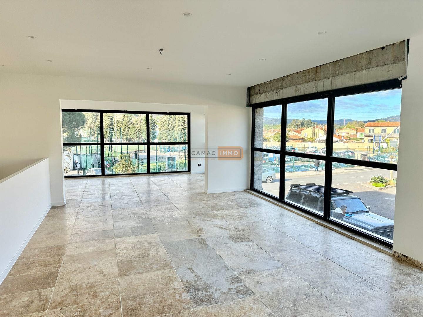 Bureau de 60 m², Sainte-Maxime