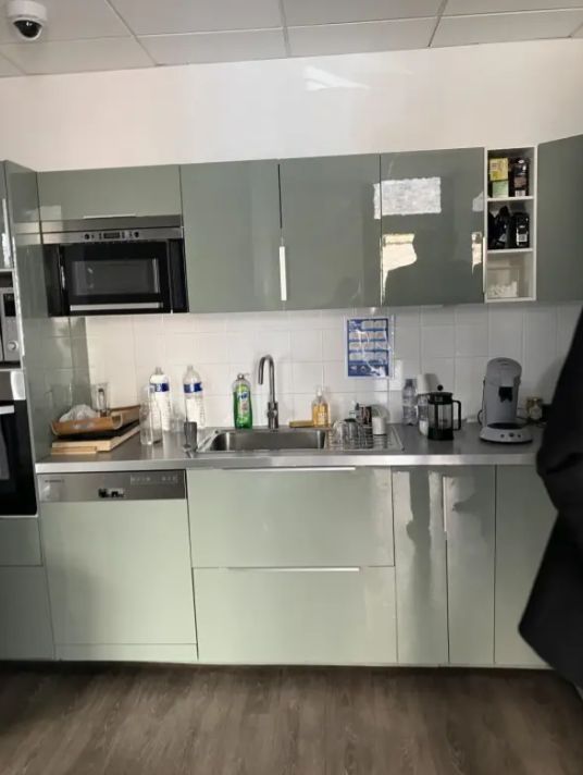 local d'activités de 493m², Montrouge (Hauts-de-Seine)