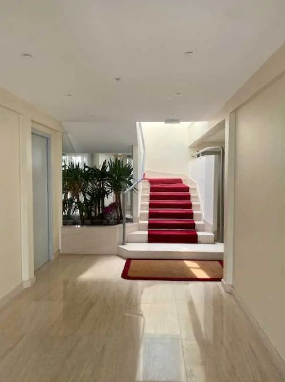 entrepôt de 319m², Vitry-sur-Seine (Val-de-Marne)
