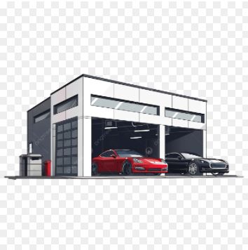 local commercial de 300m², Châteauneuf-lès-Martigues (Bouches-du-Rhône)