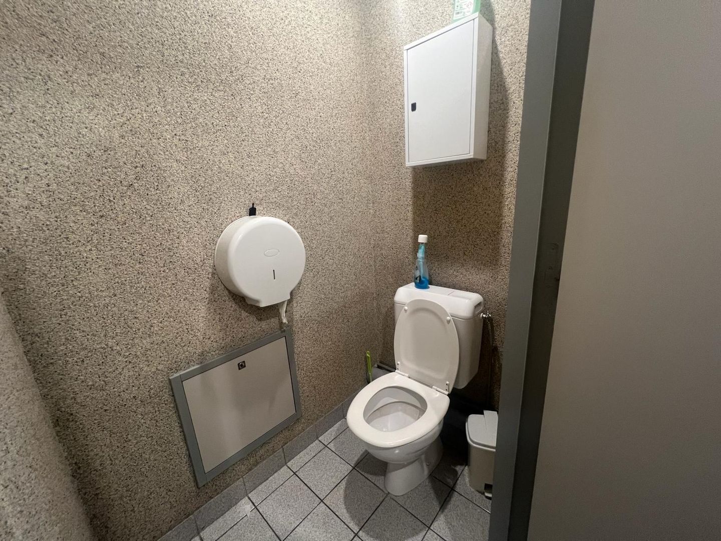 bureau de 68m², Paris 18 (Paris)