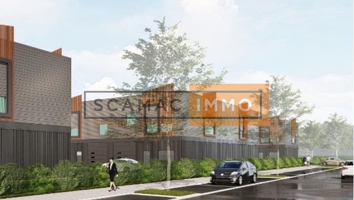 local d'activités de 239m², Courtry (Seine-et-Marne)
