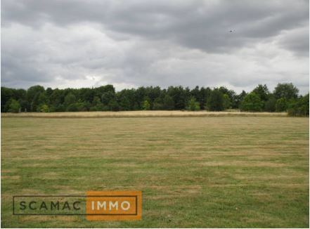 terrain de 13 200m², Boissy-sous-Saint-Yon (Essonne)