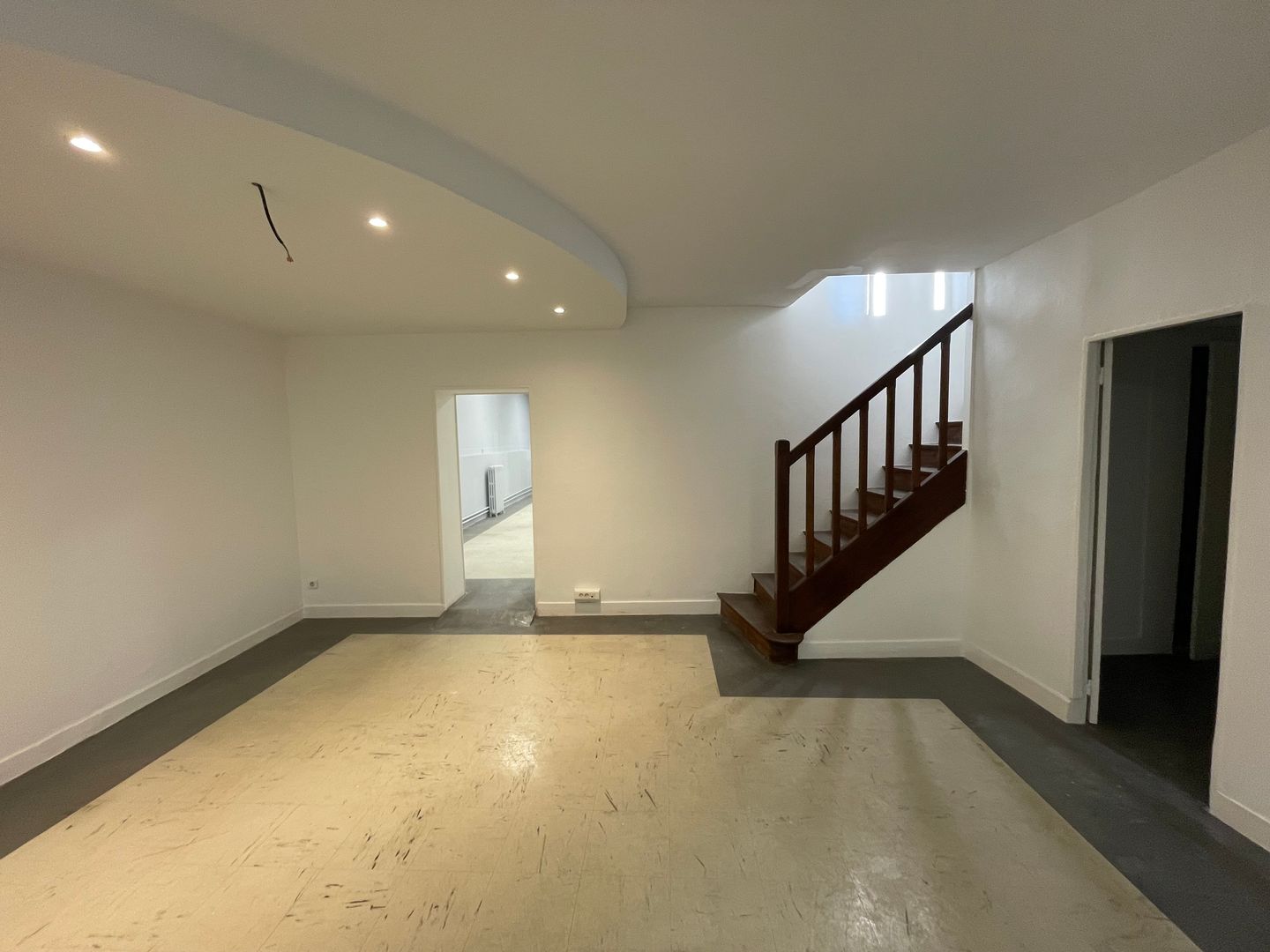 local d'activités de 394m², Malakoff (Hauts-de-Seine)