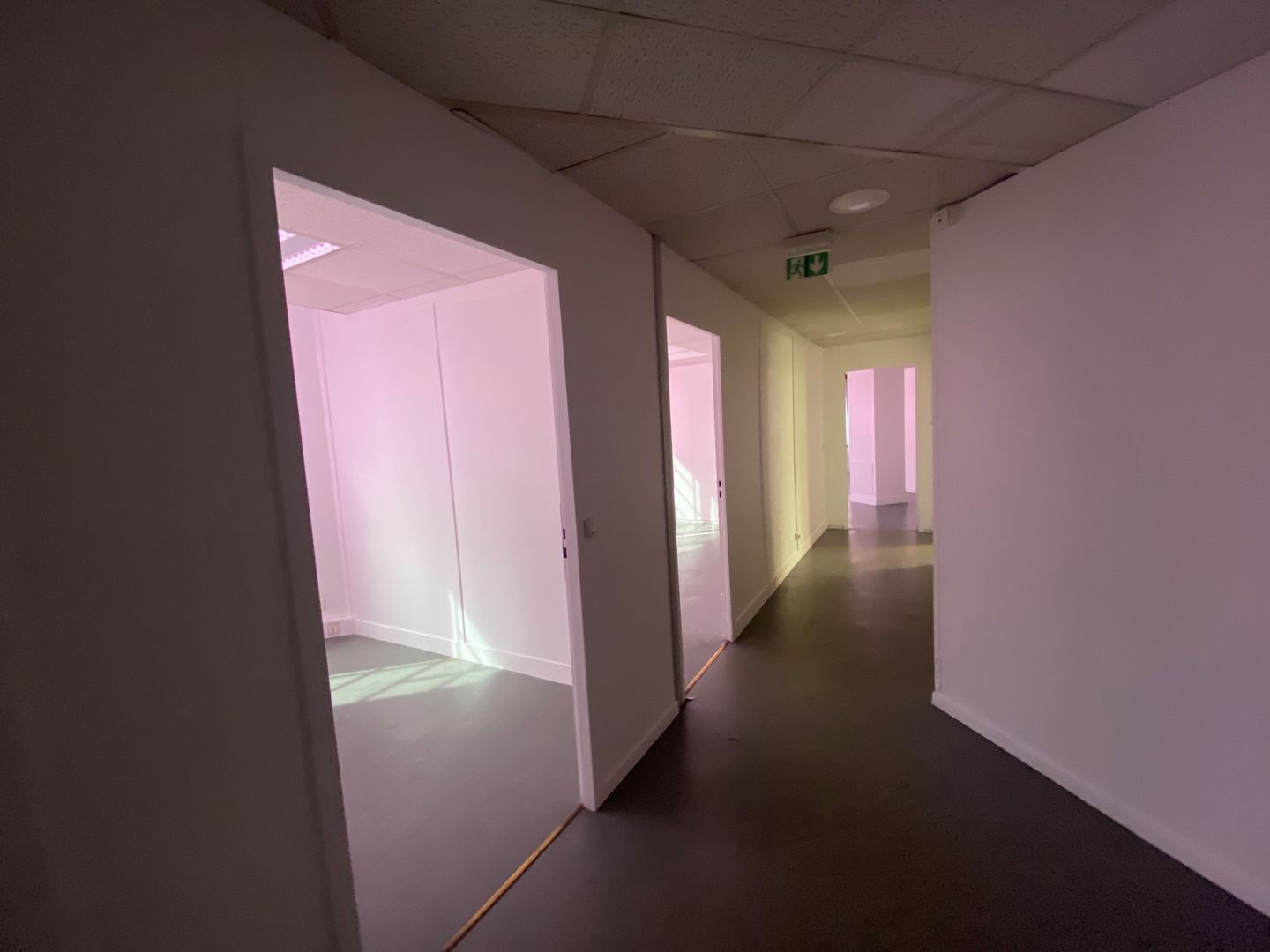 bureau de 303m², Le Kremlin-Bicêtre (Val-de-Marne)