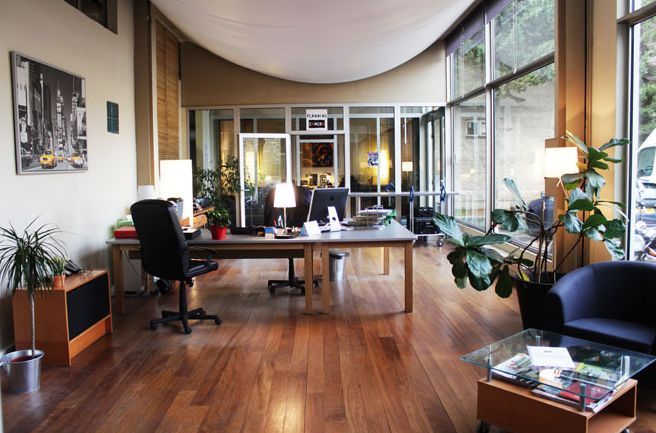 entrepôt de 4 193m², Ivry-sur-Seine (Val-de-Marne)