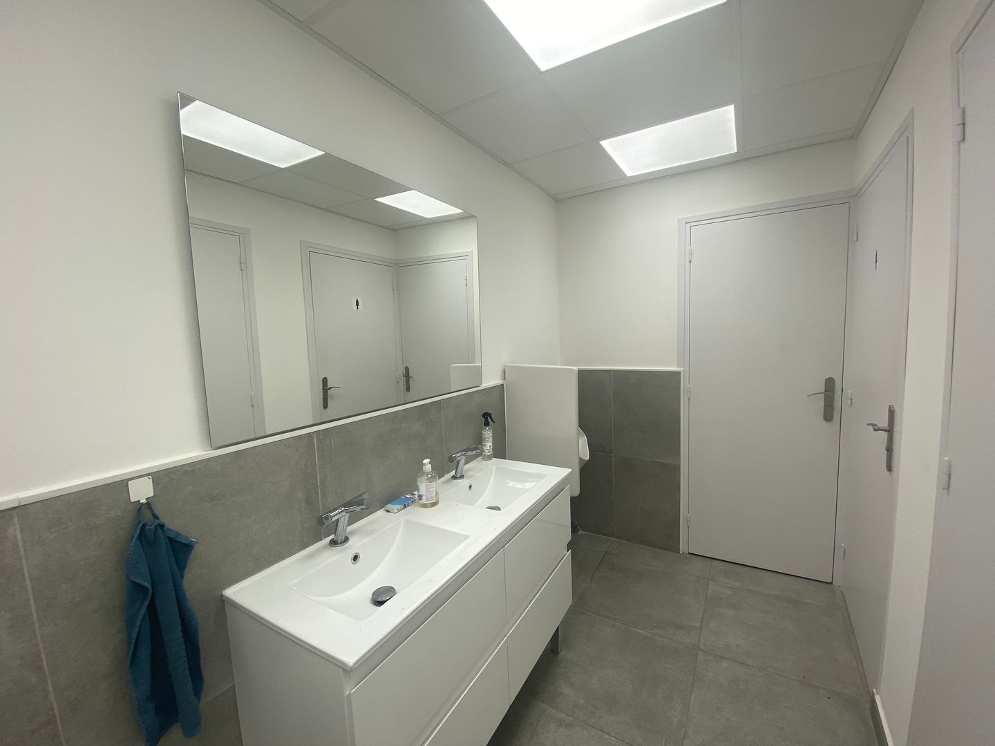 bureau de 15m², Marseille 10 (Bouches-du-Rhône)