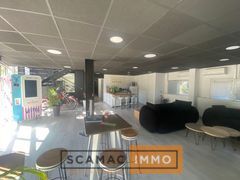 Bureau de 480 m², Les-Pennes-Mirabeau