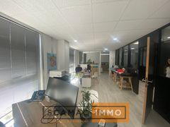 bureau de 480m², Les-Pennes-Mirabeau (Bouches-du-Rhône)