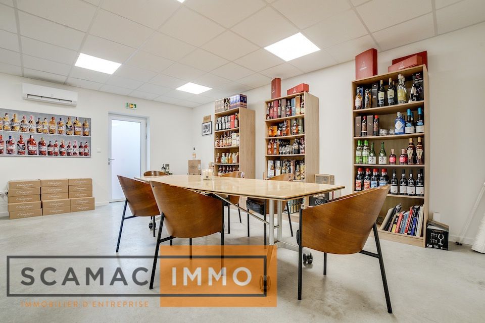 local d'activités de 28m², Brétigny-sur-Orge (Essonne)