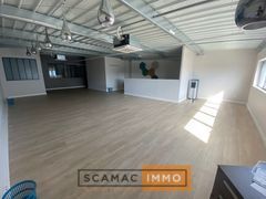 local d'activités de 400m², Éguilles (Bouches-du-Rhône)