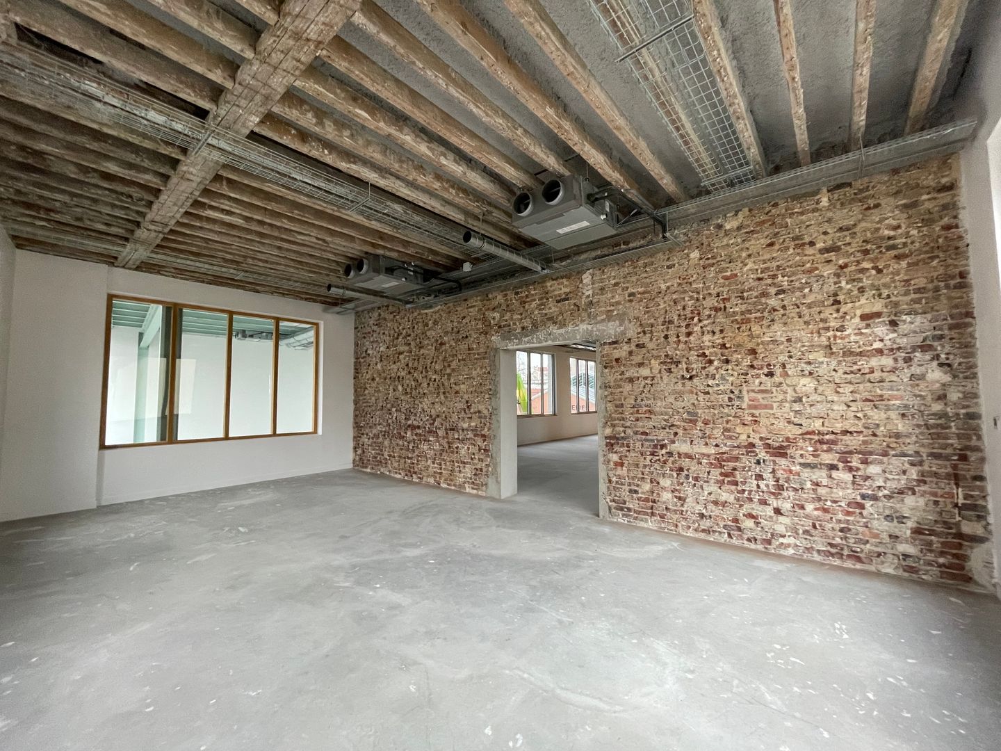 bureau de 107m², Malakoff (Hauts-de-Seine)