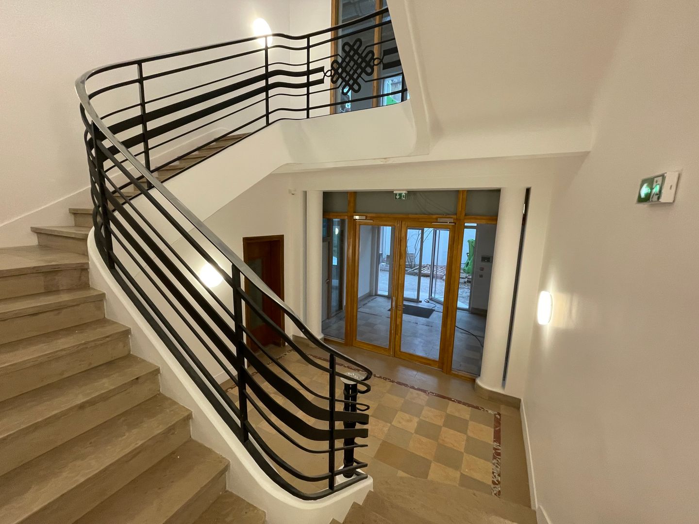 bureau de 400m², Malakoff (Hauts-de-Seine)