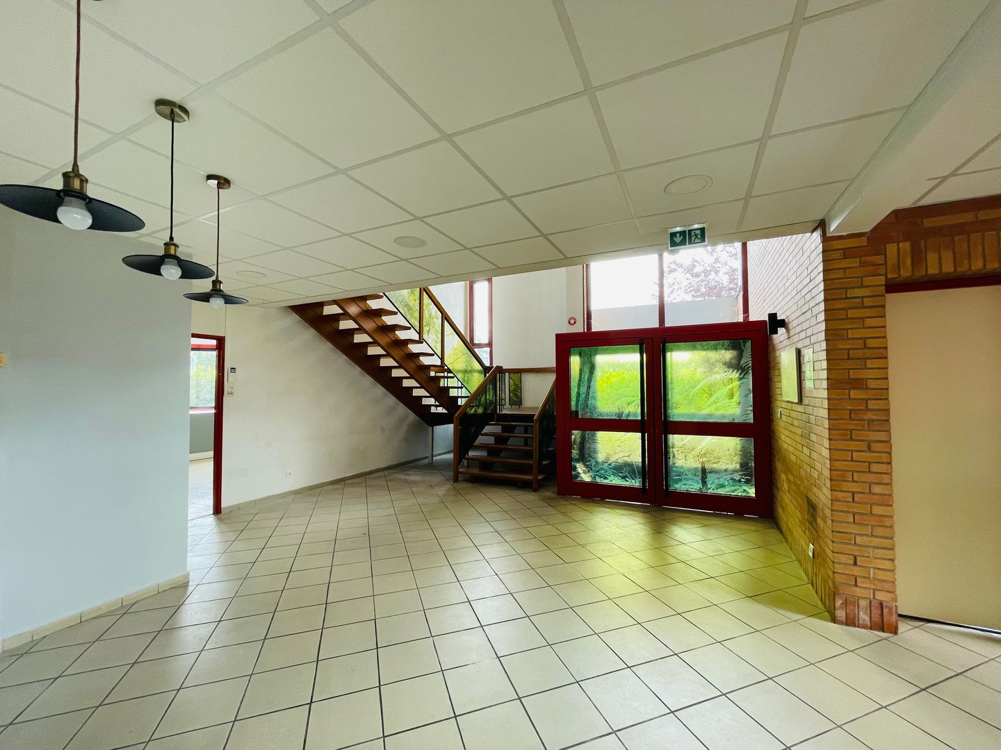 entrepôt de 3&nbsp;939m², Créteil (Val-de-Marne)