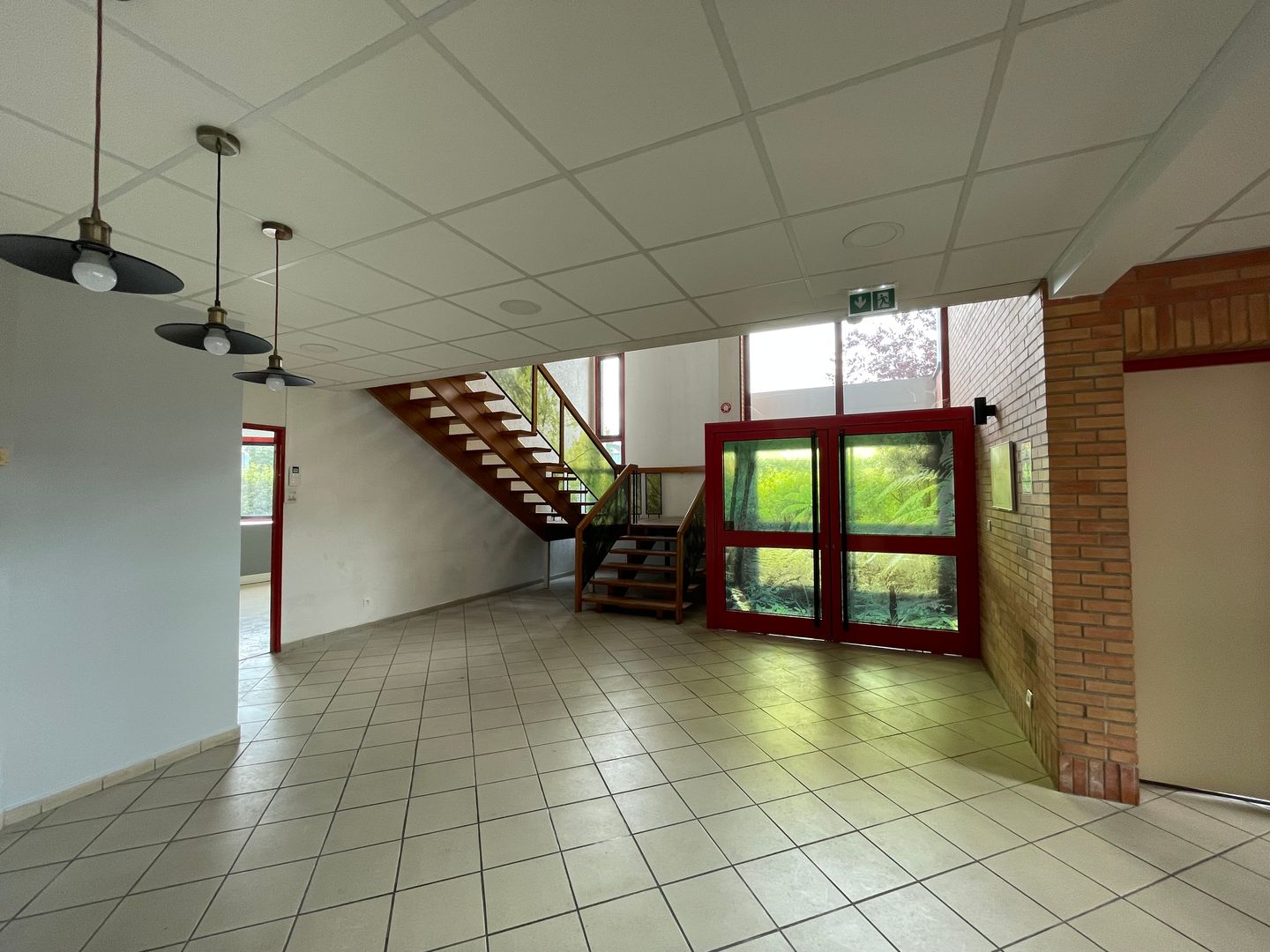 entrepôt de 3 939m², Créteil (Val-de-Marne)