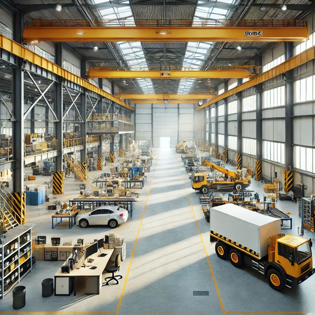local d'activités de 1&nbsp;682m², Villefranche-sur-Saône (Rhône)