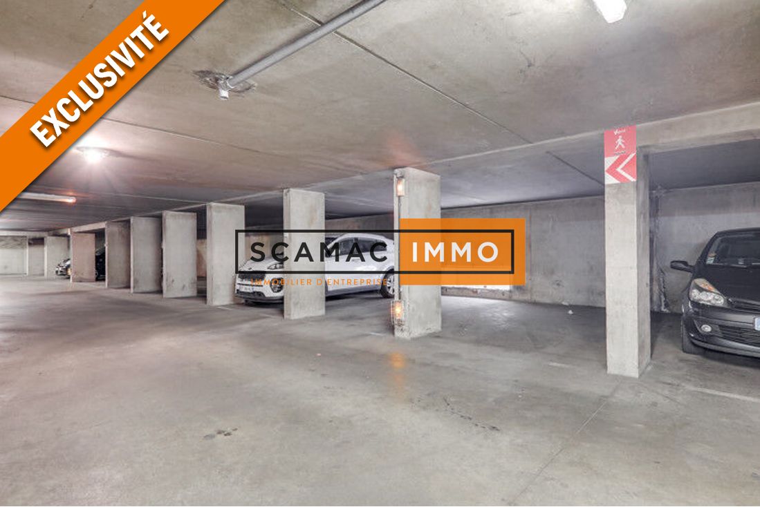 local d'activités de 1&nbsp;500m², Champigny-sur-Marne (Val-de-Marne)