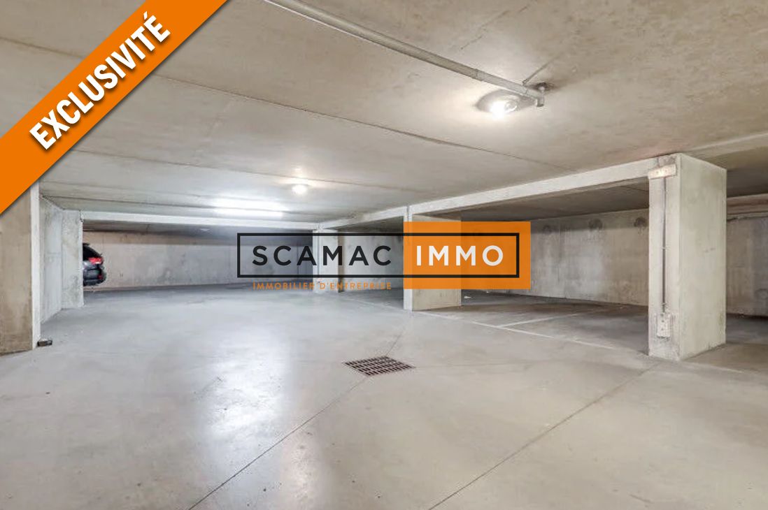 local d'activités de 1&nbsp;500m², Champigny-sur-Marne (Val-de-Marne)