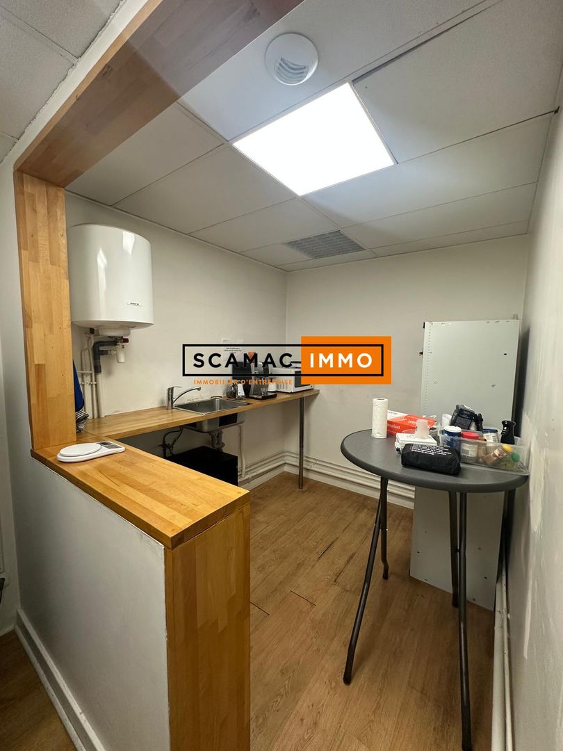 local d'activités de 280m², Argenteuil (Val-d'Oise)