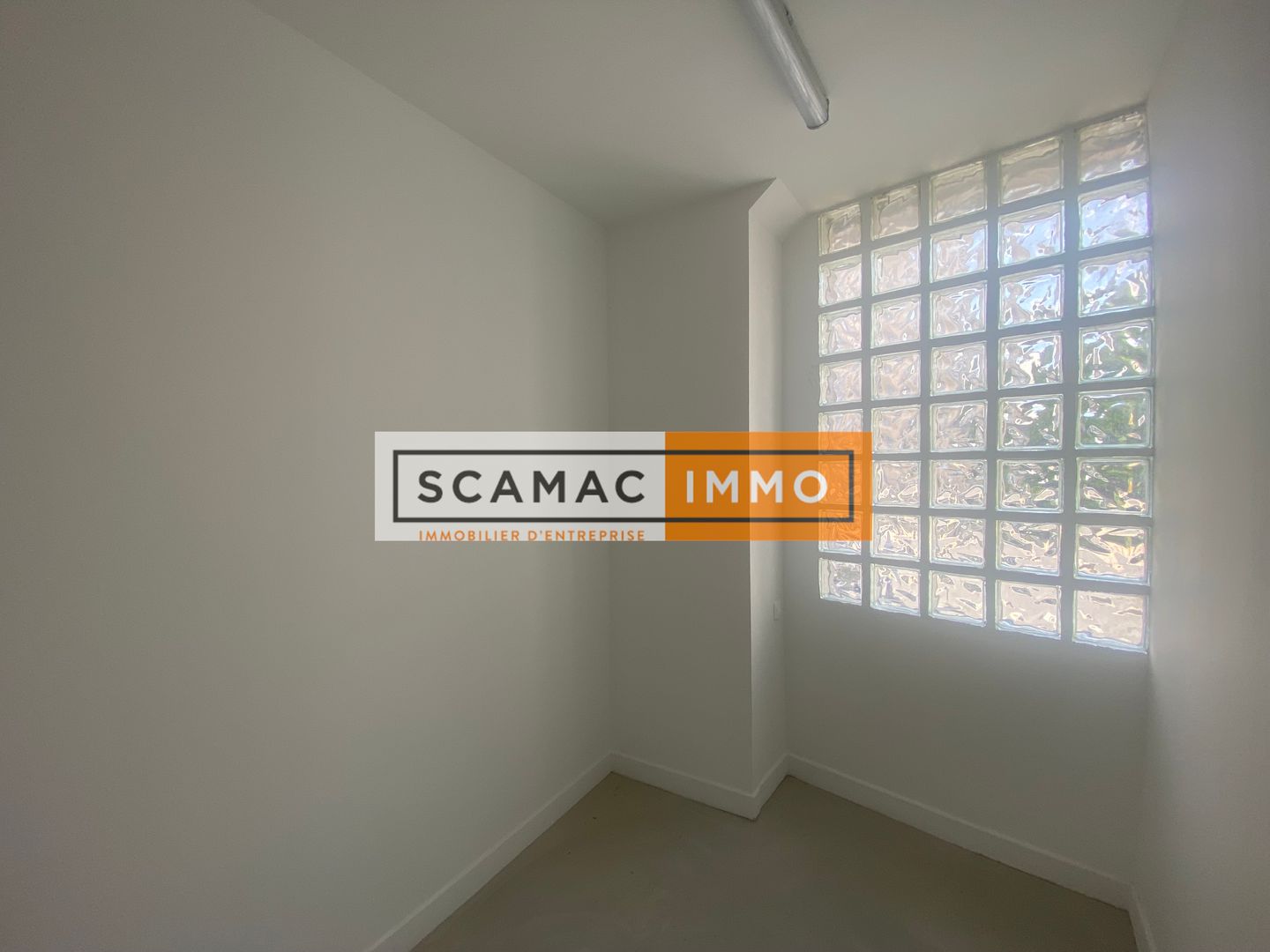 local d'activités de 261m², Boulogne-Billancourt (Hauts-de-Seine)