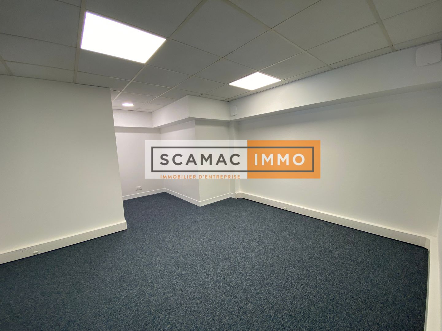 local d'activités de 228m², Arcueil (Val-de-Marne)