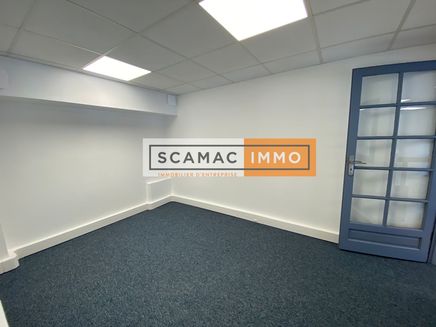 local d'activités de 228m², Arcueil (Val-de-Marne)