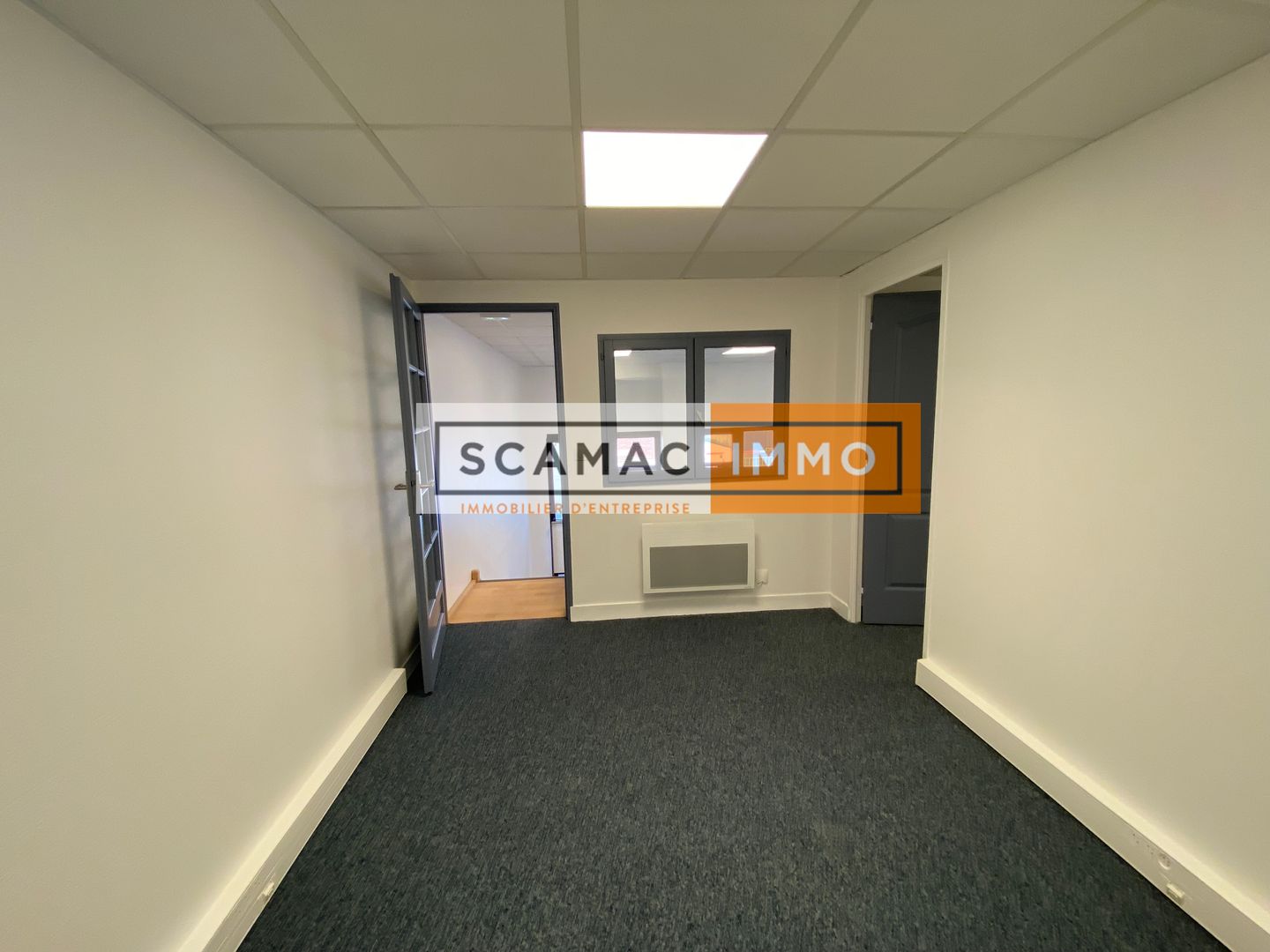 local d'activités de 228m², Arcueil (Val-de-Marne)