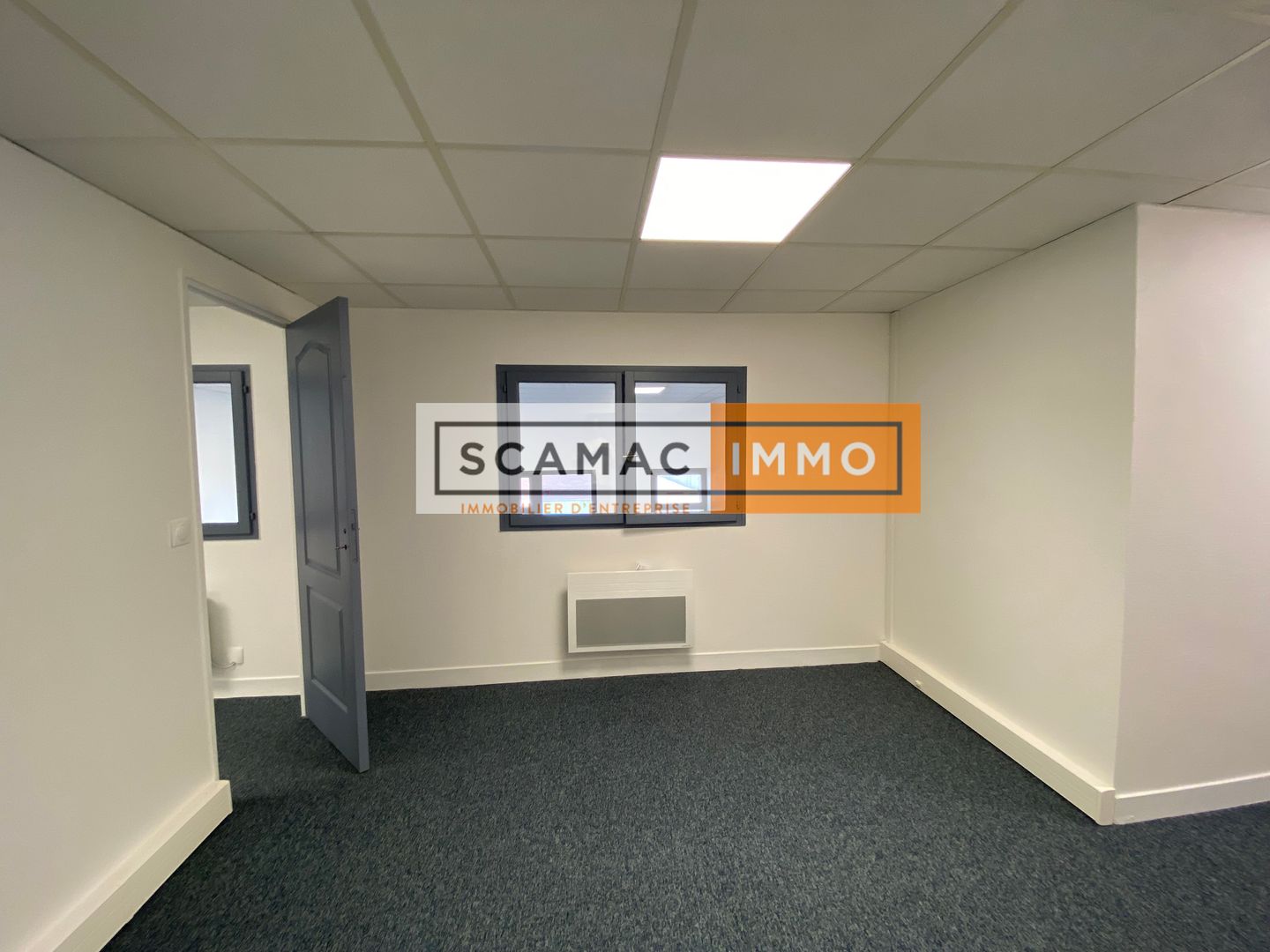 local d'activités de 228m², Arcueil (Val-de-Marne)