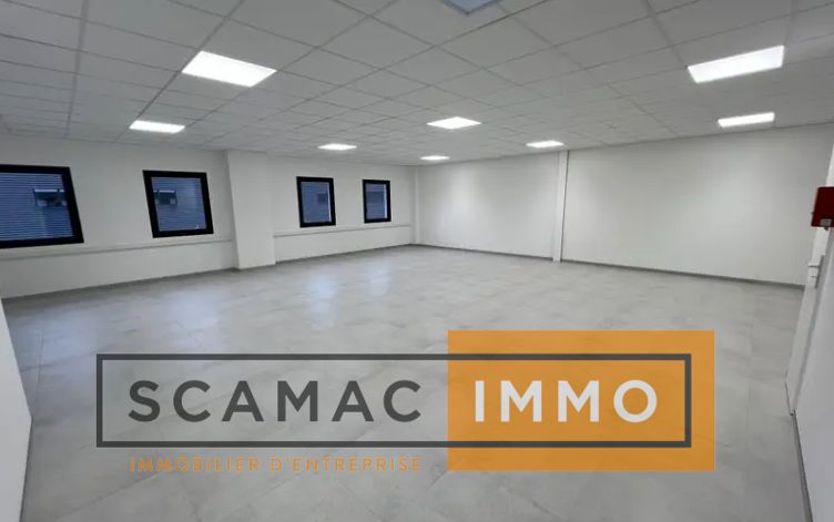 local commercial de 300m², Salon-de-Provence (Bouches-du-Rhône)