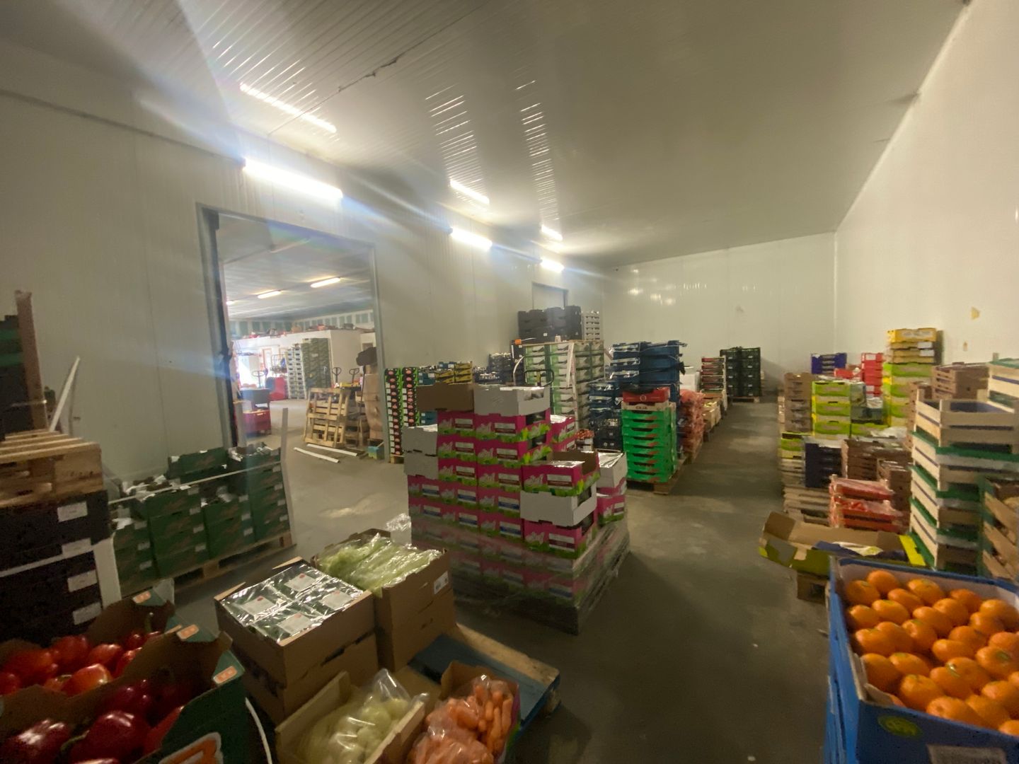 local d'activités de 400m², Rousset (Bouches-du-Rhône)