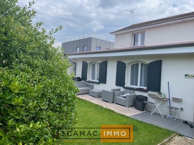 locaux mixtes de 548m², Arpajon (Essonne)