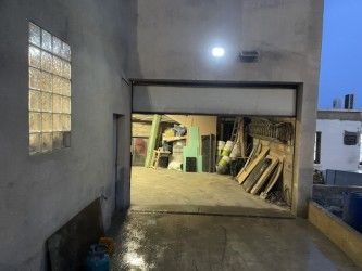 local d'activités de 378m², Montfermeil (Seine-Saint-Denis)