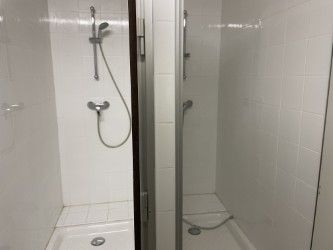 entrepôt de 617m², Gonesse (Val-d'Oise)