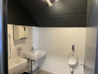 entrepôt de 617m², Gonesse (Val-d'Oise)