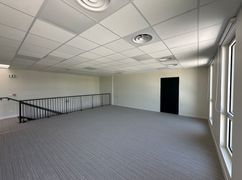 entrepôt de 1 543m², Bondy (Seine-Saint-Denis)