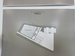 entrepôt de 1 543m², Bondy (Seine-Saint-Denis)