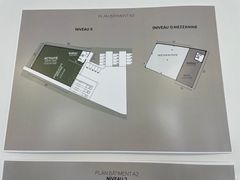 entrepôt de 1 543m², Bondy (Seine-Saint-Denis)