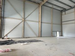 entrepôt de 1 543m², Bondy (Seine-Saint-Denis)
