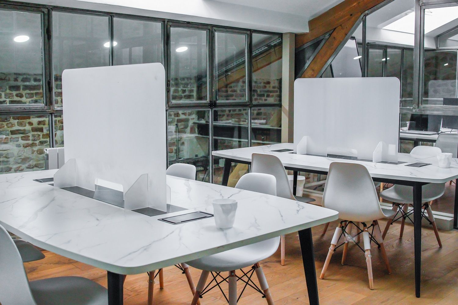 entrepôt de 1 368m², Vitry-sur-Seine (Val-de-Marne)