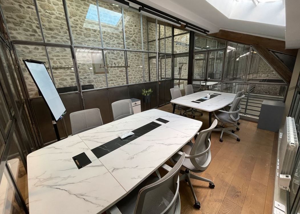 entrepôt de 1 368m², Vitry-sur-Seine (Val-de-Marne)