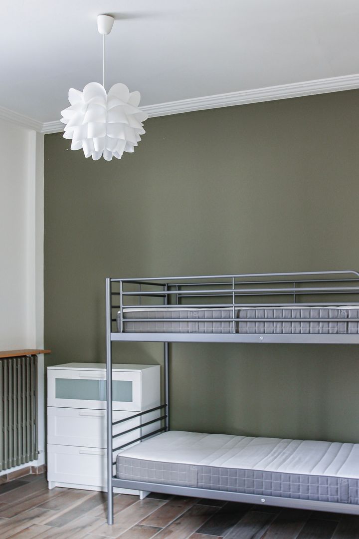 entrepôt de 1 368m², Vitry-sur-Seine (Val-de-Marne)