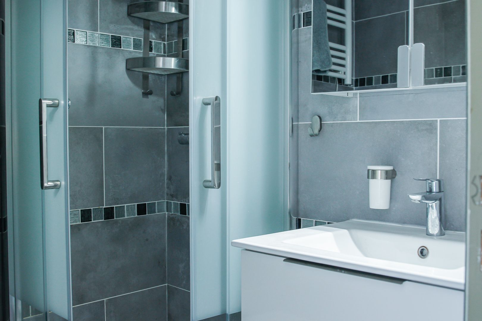 entrepôt de 1 368m², Vitry-sur-Seine (Val-de-Marne)