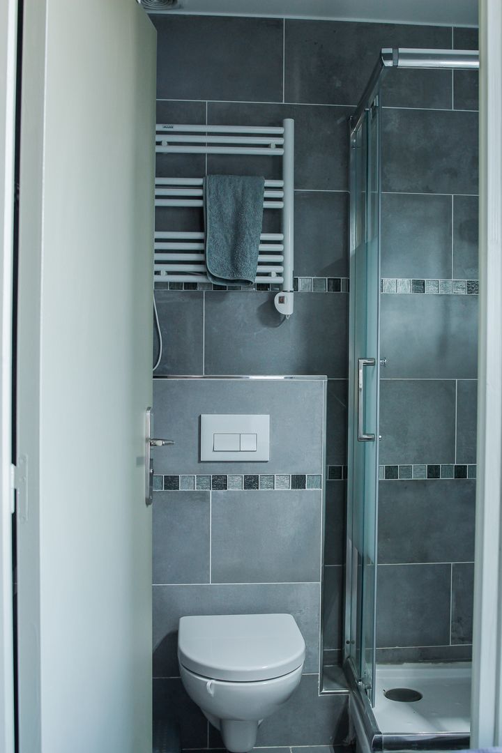 entrepôt de 1 368m², Vitry-sur-Seine (Val-de-Marne)