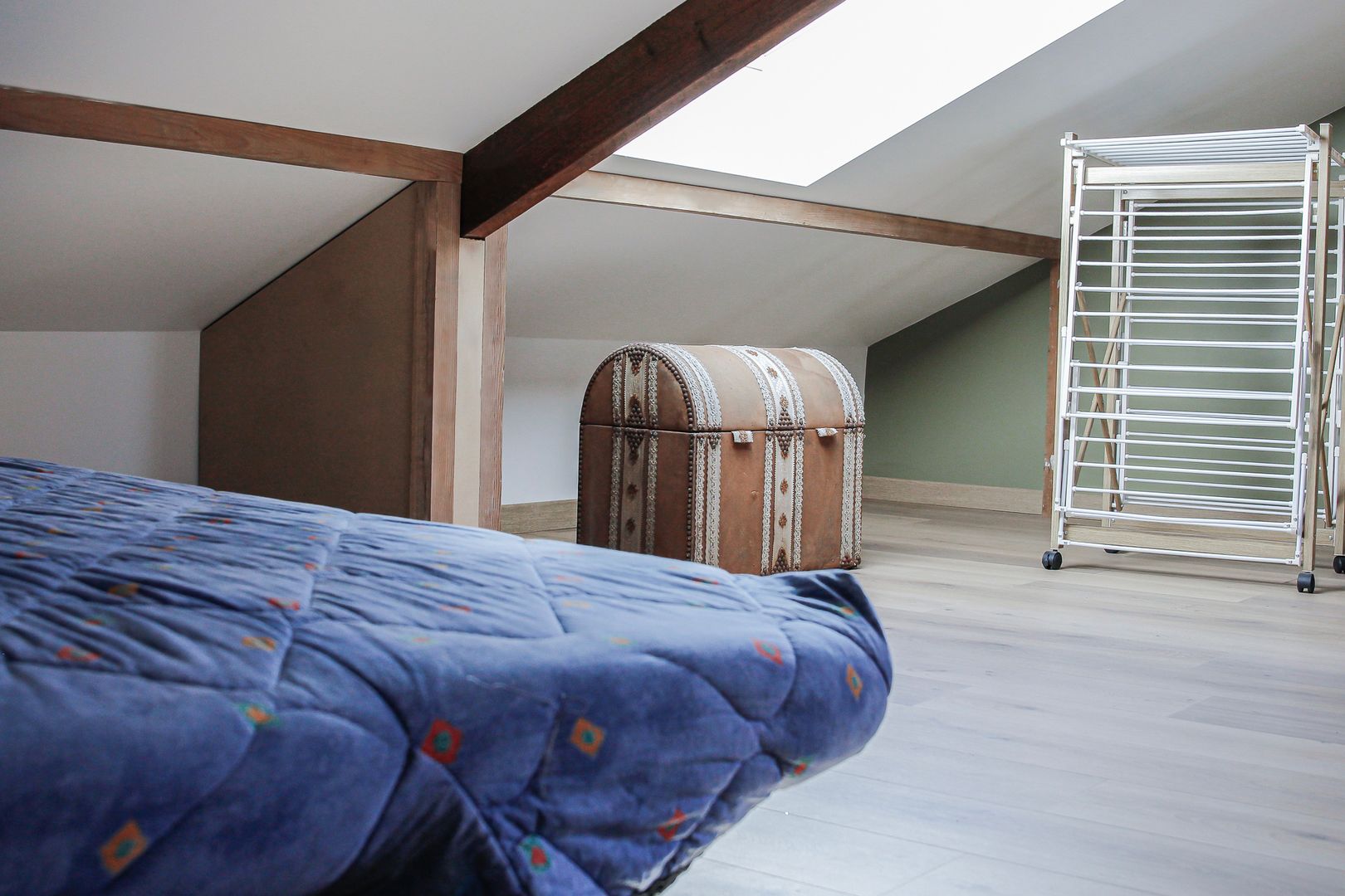 entrepôt de 1 368m², Vitry-sur-Seine (Val-de-Marne)