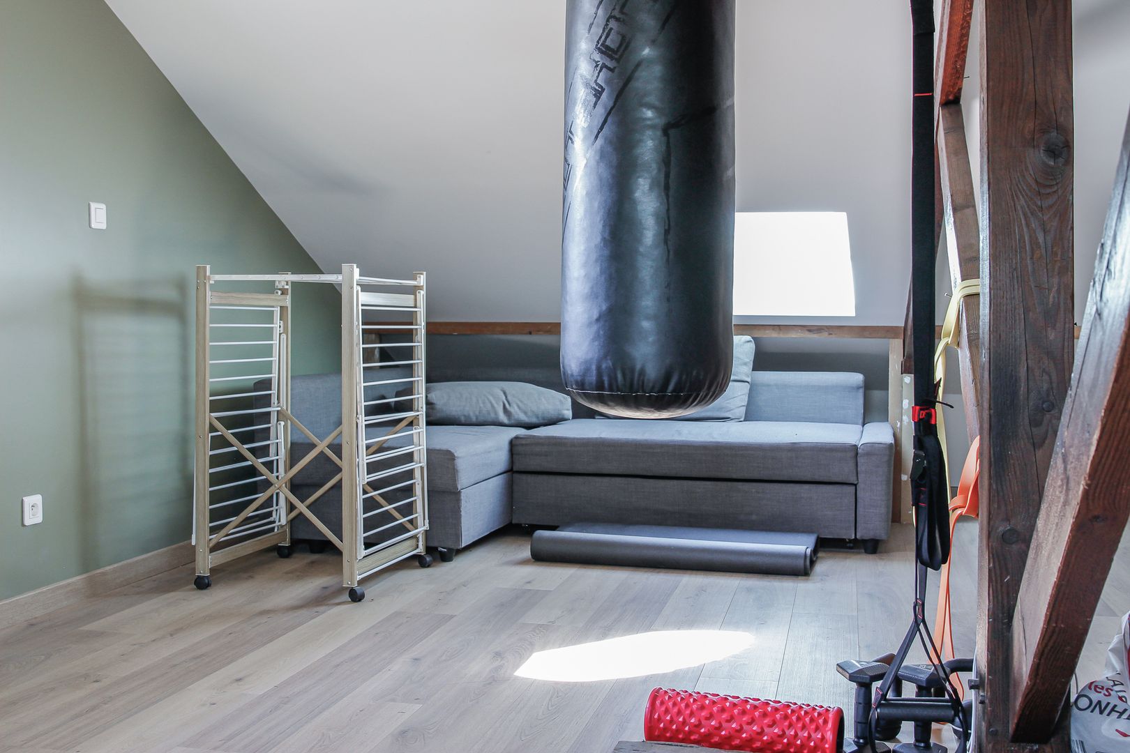 entrepôt de 1 368m², Vitry-sur-Seine (Val-de-Marne)