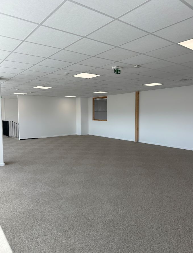 local d'activités de 530m², Tremblay-en-France (Seine-Saint-Denis)